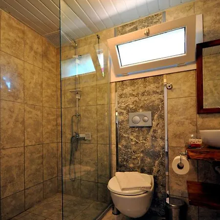 Aparthotel Kaktus