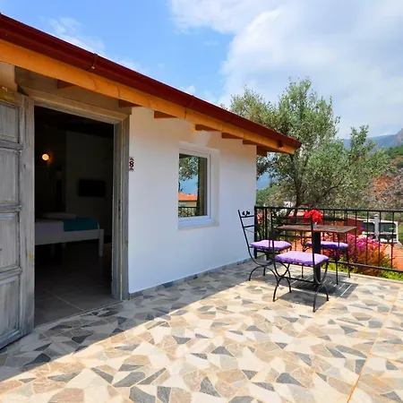 Kaktus Aparthotel Kas
