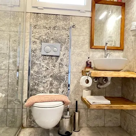 Kaktus شقة فندقية 3*