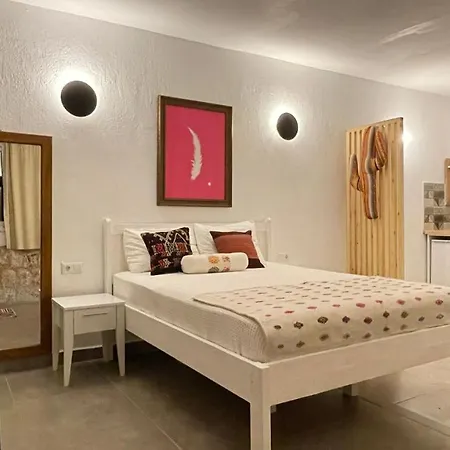 شقة فندقية Kaktus 3*